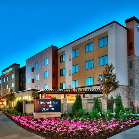 Towneplace Suites By Marriott Minneapolis Near Mall Of America ブルーミントン エクステリア 写真