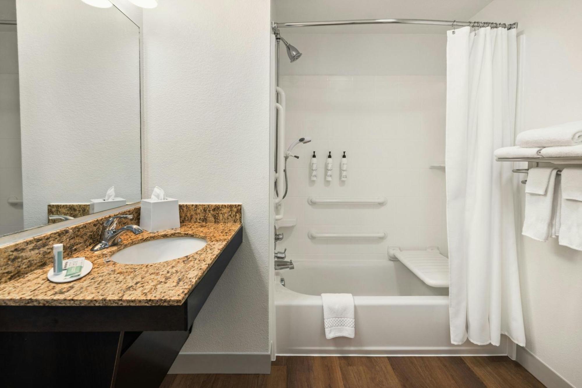 Towneplace Suites By Marriott Minneapolis Near Mall Of America ブルーミントン エクステリア 写真