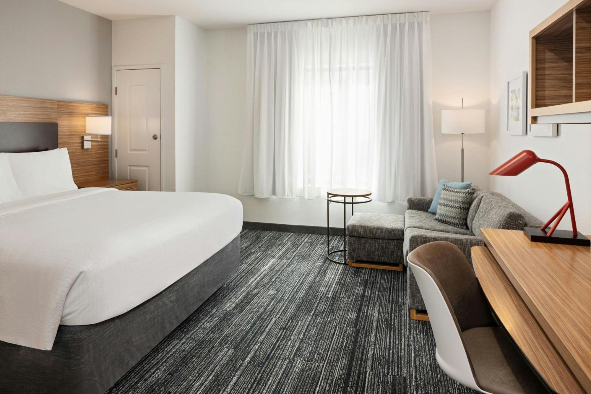 Towneplace Suites By Marriott Minneapolis Near Mall Of America ブルーミントン エクステリア 写真