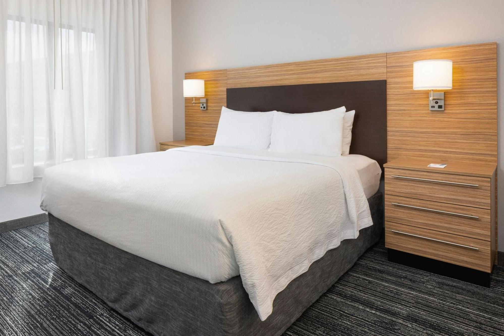 Towneplace Suites By Marriott Minneapolis Near Mall Of America ブルーミントン エクステリア 写真