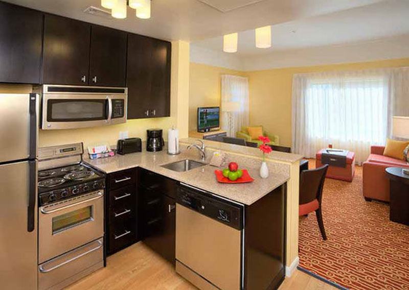 Towneplace Suites By Marriott Minneapolis Near Mall Of America ブルーミントン エクステリア 写真
