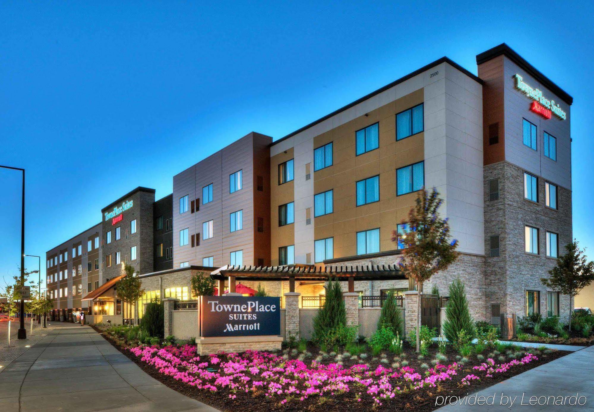 Towneplace Suites By Marriott Minneapolis Near Mall Of America ブルーミントン エクステリア 写真