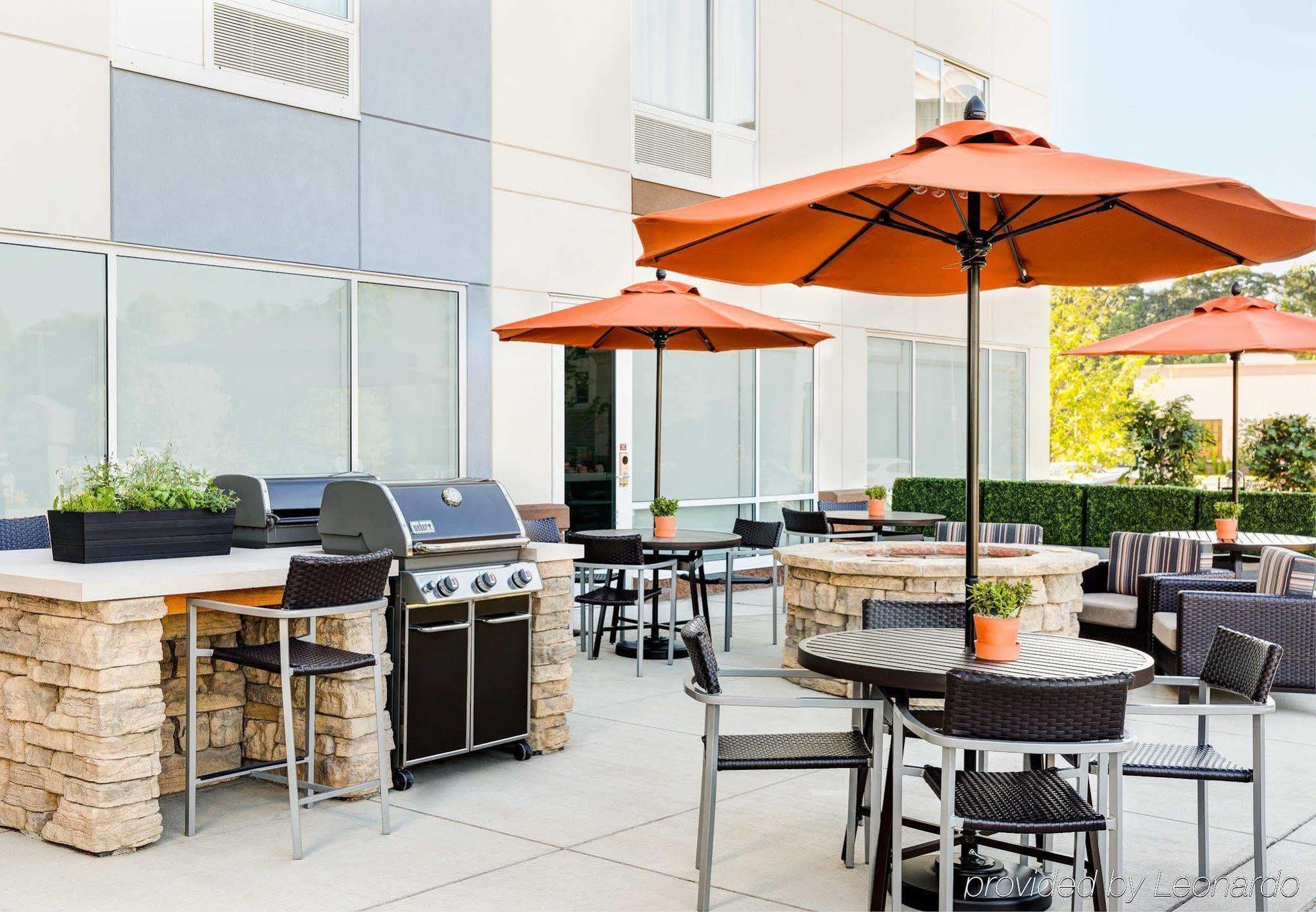 Towneplace Suites By Marriott Minneapolis Near Mall Of America ブルーミントン エクステリア 写真